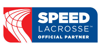 Speed Lacrosse Official Partner