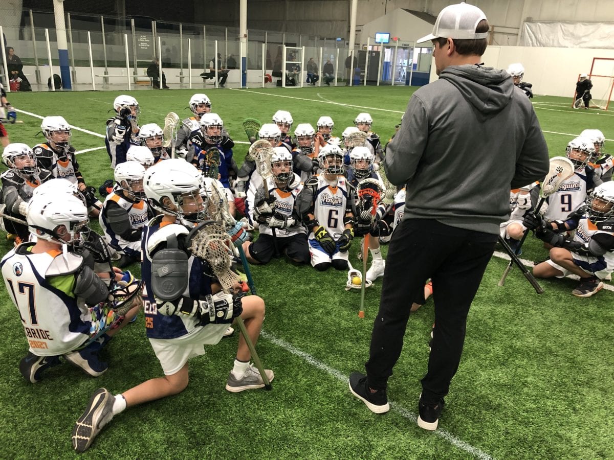 How to Start a Box Lacrosse Team – 5-Step Guide