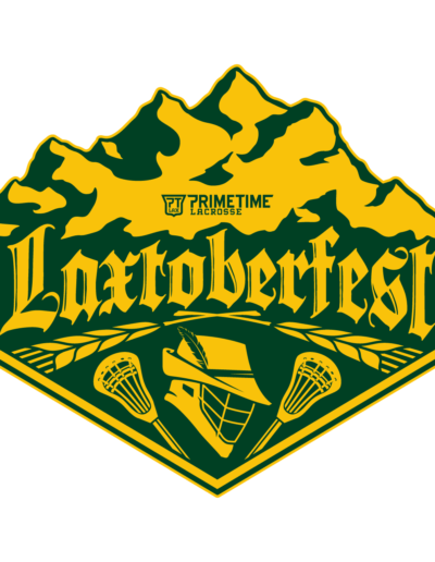 Laxtoberfest