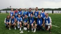Five Critical Tips for Running Adult Lacrosse Teams