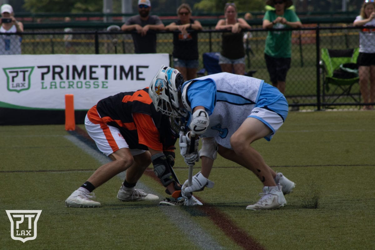 PrimeTime Lacrosse Events Youth, High School Club Lax Tournaments