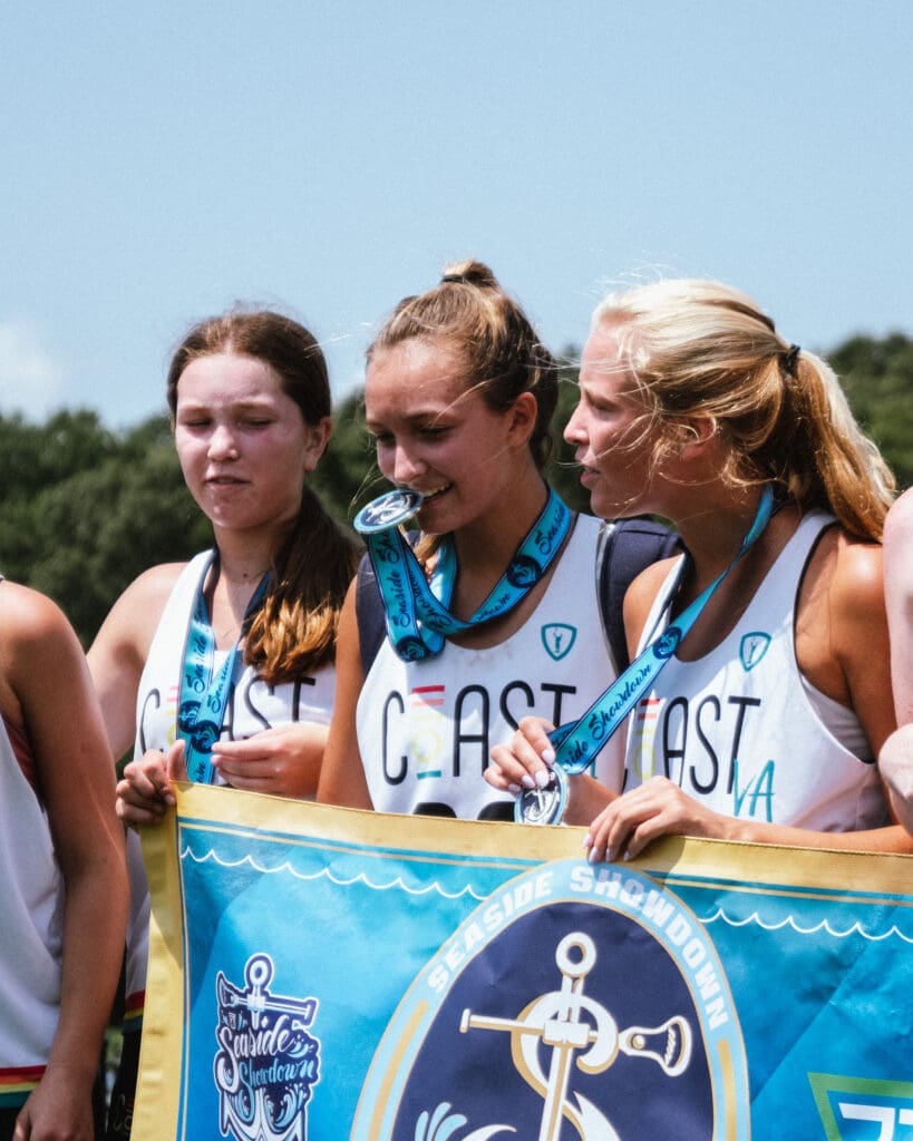 Seaside Showdown Virginia Beach Boys Girls Lacrosse Tournament Showcase Vacation Destination